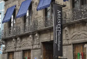 Exponen en museo del ITESM juguetes tradicionales de Japón