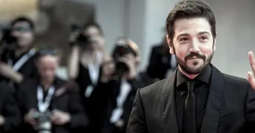 Diego Luna, entre los presentadores de Mejor Película en el Oscar