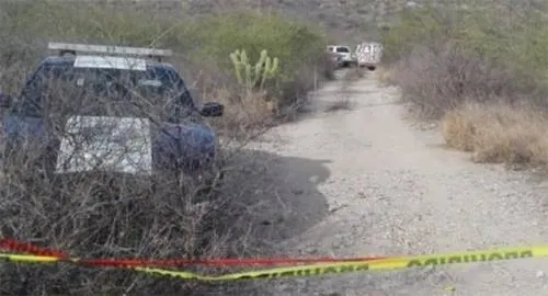Ya son 4 cuerpos y 3 osamentas los encontrados en pozo de San José Miahuatlán