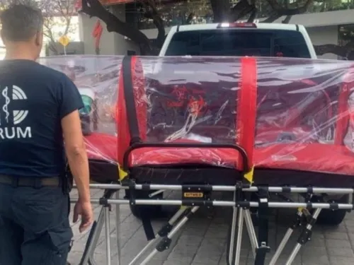 Reformas por Covid-19 en Querétaro trasgreden derechos: CNDH