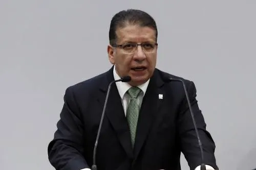 Construcción del área de maternidad del Hospital de La Margarita arranca en julio: Doger