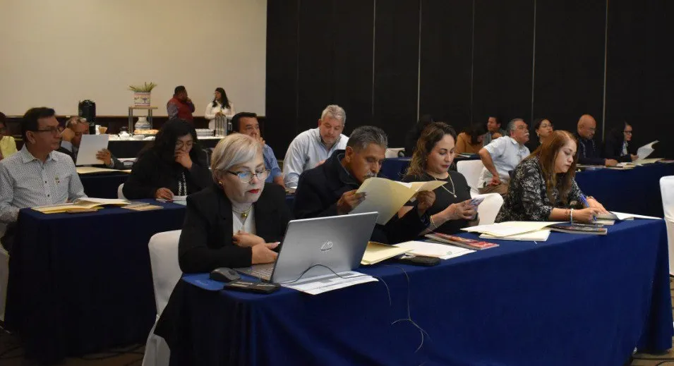 Garantiza Conalep Puebla bienestar educativo con capacitación permanente