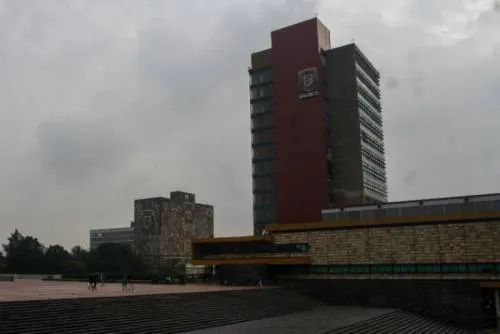 Vinculan a proceso a porro por agresión en CU