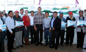 Gobierno y ediles ampliarán oferta turística para Valle de Serdán