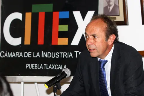 Contrabando es un cáncer que obliga a cerrar fábricas, afirma Citex