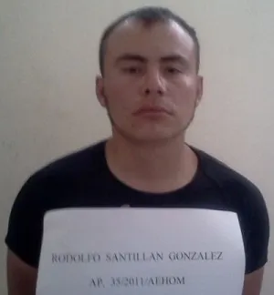 Ministeriales capturan a sujeto acusado de homicidio