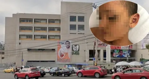 La custodia de Yaz no ha sido reclamada por ningún familiar: DIF 