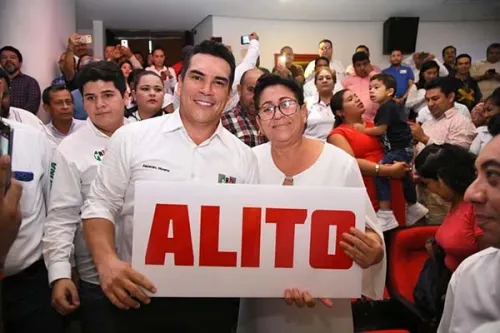 El PRI y su Vigorosa Cifra de 5 Millones de Militantes… Fakes