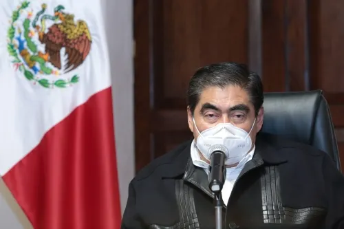 Busca gobierno regresar el control de los servicios públicos a municipios de “ciudad modelo”: MBH