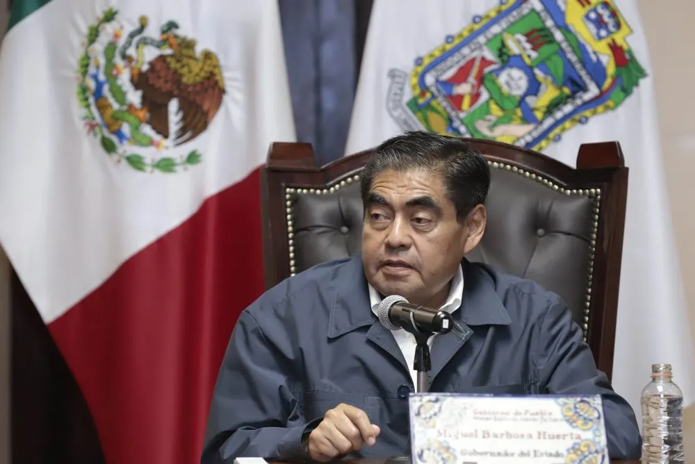 El poder se ejerce para consolidar el estado, no para violar la ley : MBH