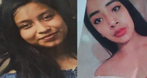 Encuentran en Oaxaca a jóvenes desaparecidas en Puebla