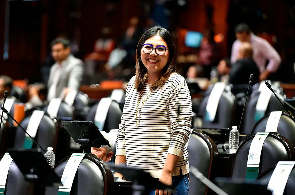 Genoveva Huerta Villegas