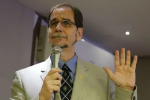 PRD ratifica negativa de alianza con Acción Nacional en Puebla