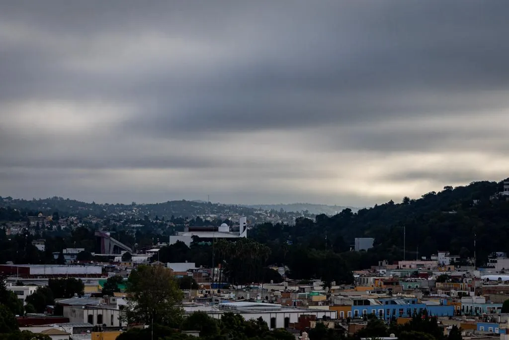 Frente frío