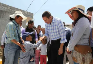 El verdadero costo de la migración es la desintegración familiar: RMV
