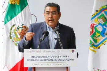 En el SEDIF hay política social, no partidista, reafirma Céspedes Peregrina