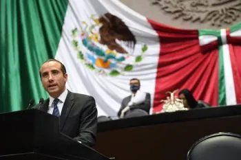 Alianza va por México está firme y convencida de frenar nociva reforma energética de Morena