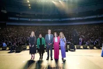“Mujeres Imparables, Mujeres que Inspiran 2026”: Ayuntamiento de Puebla fortalece el empoderamiento femenino
