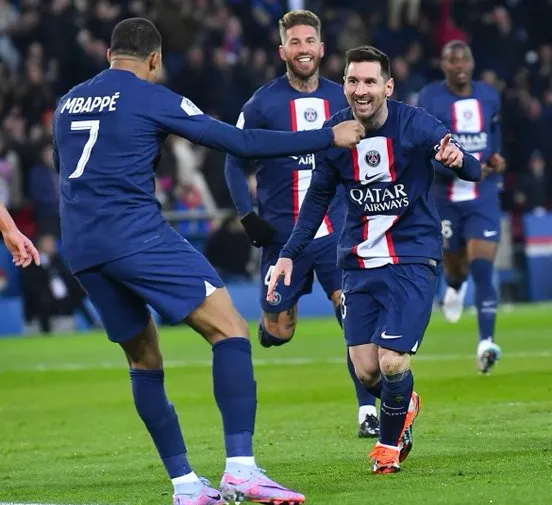 PSG