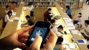 Disponible, aplicación para facilitar servicios a estudiantes de la BUAP