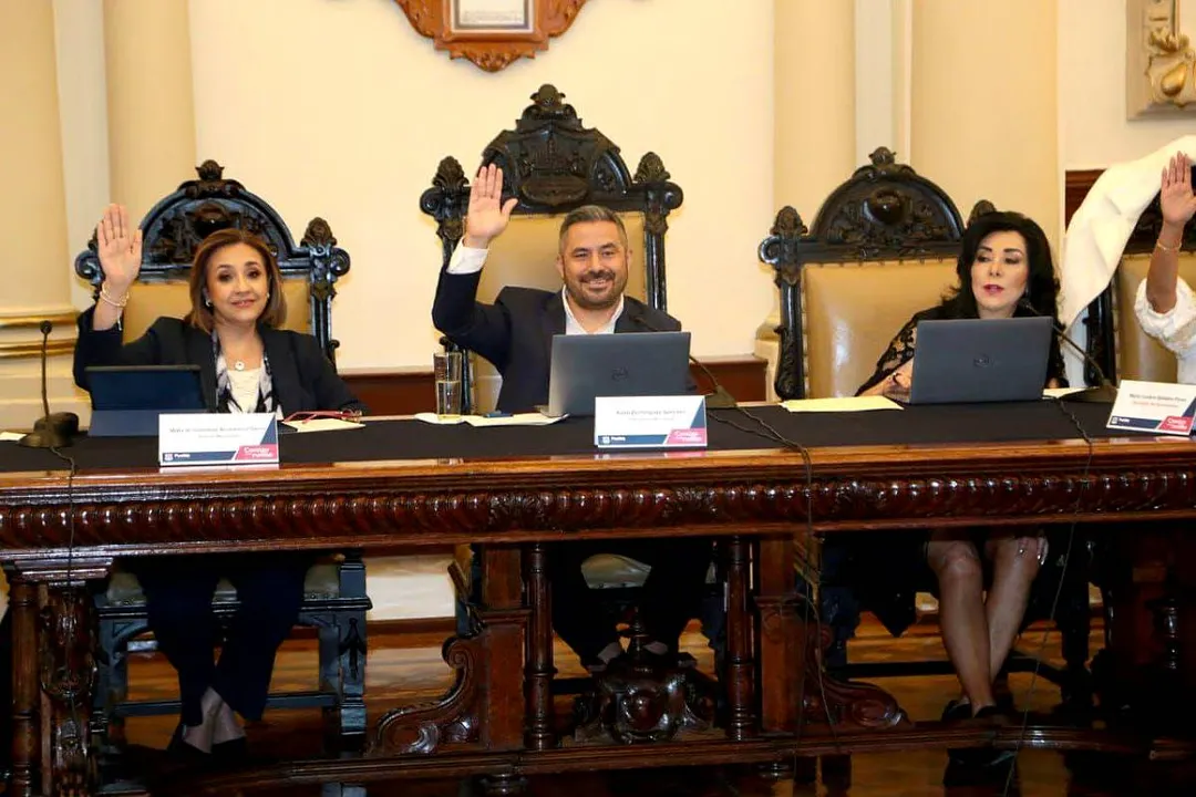 Cabildo Pue Cuentas Septiembre