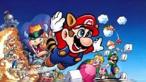 Mario Bros y Luigi siempre han sido amantes: Shigeru Miyamoto