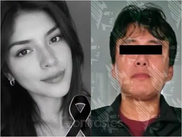 Mal la UDLAP, mal su rector y mal la FGE en el caso de María Fernanda