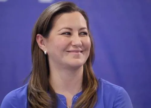 Respalda Banck que Martha Erika rinda protesta ante el TSJ