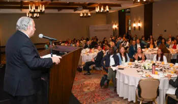 La Operación Toca Puertas de Sectur llegó a Colombia, tercer país emisor de turistas hacia México