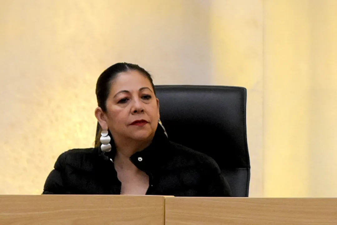 Laura Artemisa Garcia Chavez