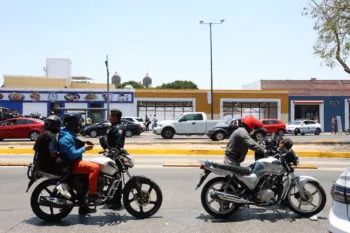 Mantendrán de forma permanente operativos para detectar motocicletas sin documentación en Puebla capital
