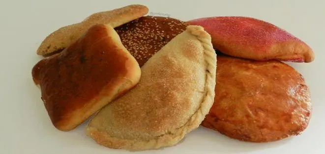 Pan de Zacatlán