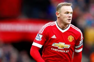 Rooney colgará los botines en el 2018