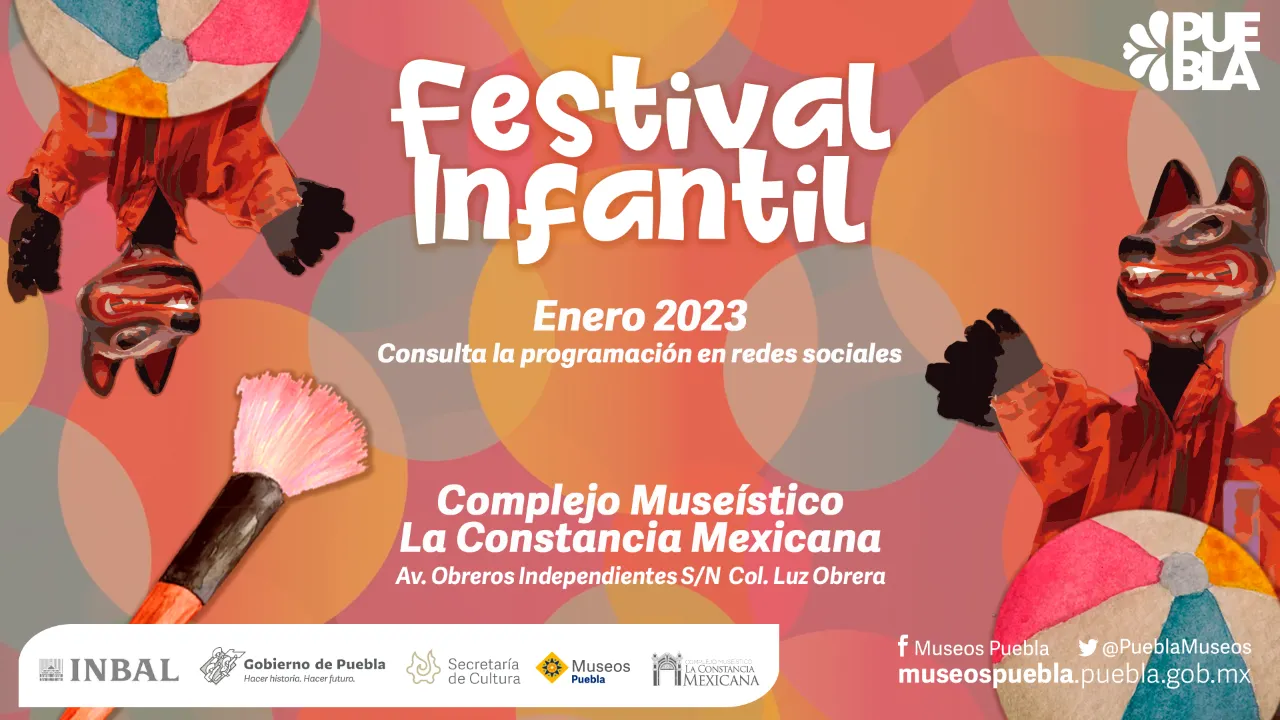 Festival Infantil