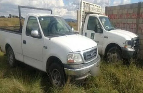 SSP refuerza acciones para combatir el robo de vehículos