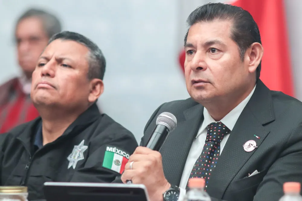 Francisco Sanchez Alejandro Armenta