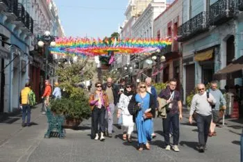 Exhorta Ayuntamiento a tomar medidas para evitar golpes de calor por altas temperaturas en la capital poblana