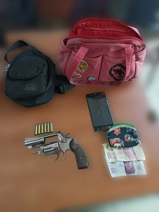 Policía municipal desintegró célula delictiva presuntamente dedicada al robo