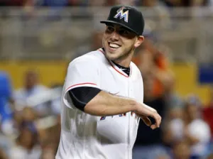 Fallece el lanzador de los Marlins, José Fernández