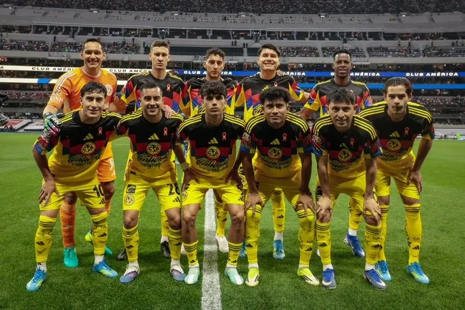 Club América