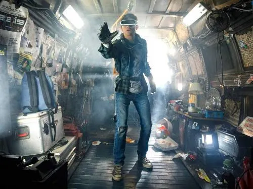 ‘Ready Player One’ se alista para barrer con la taquilla de EU