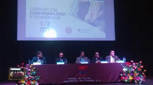 Corrupción, uno de los problemas más fuertes que existen a nivel mundial