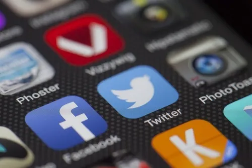 Usuarios reportan fallas en Facebook a nivel mundial