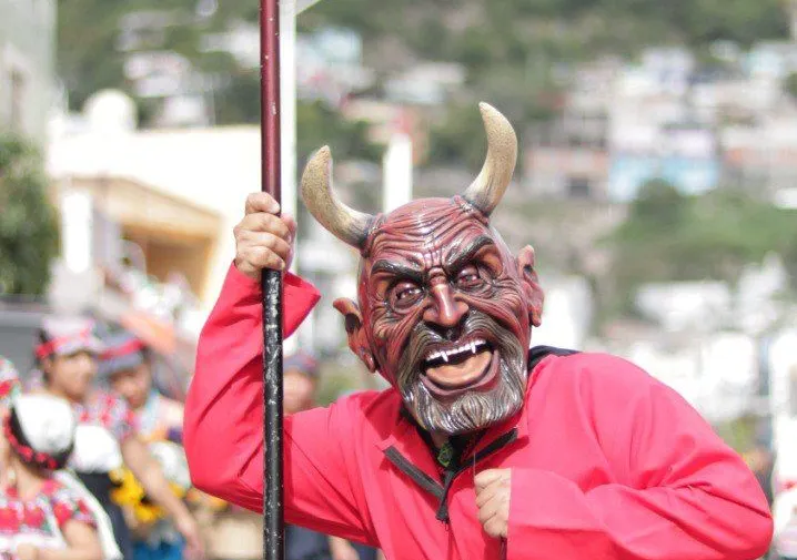 Festival Atlixcayotontli 2022