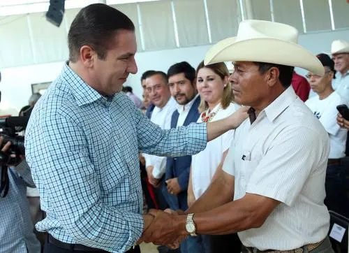 Es tiempo de escuchar y abanderar las causas ciudadanas: Moreno Valle