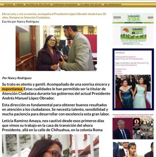 Los Ataques a Raymundo Riva Palacio en la Mañanera de AMLO (Por un Periodismo que Construya)
