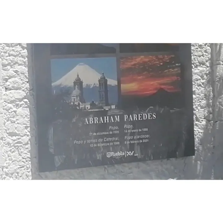 IMACP deja en el olvido exposición “Al lado del volcán”