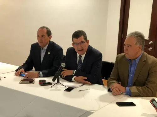 MEA no ha confirmado asistencia a encuentro entre candidatos organizado por IP