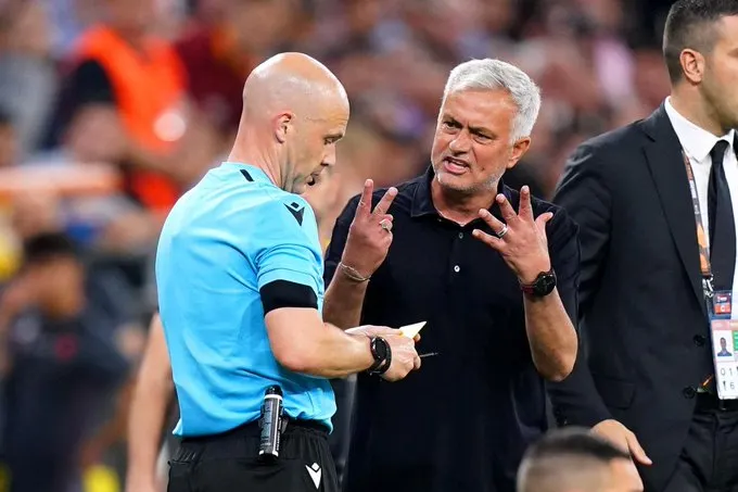 Mourinho