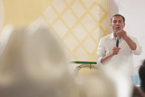 Inicia gobierno rescate de zonas turísticas